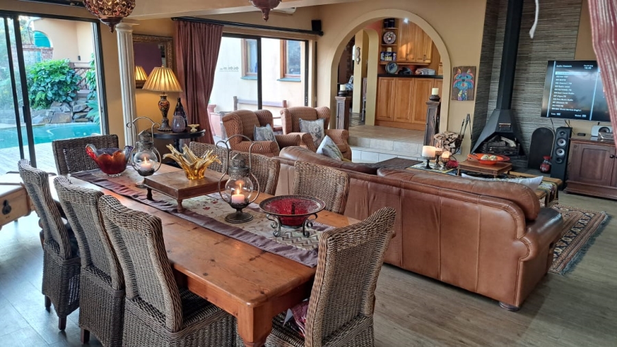 4 Bedroom Property for Sale in Nahoon Valley Park Eastern Cape